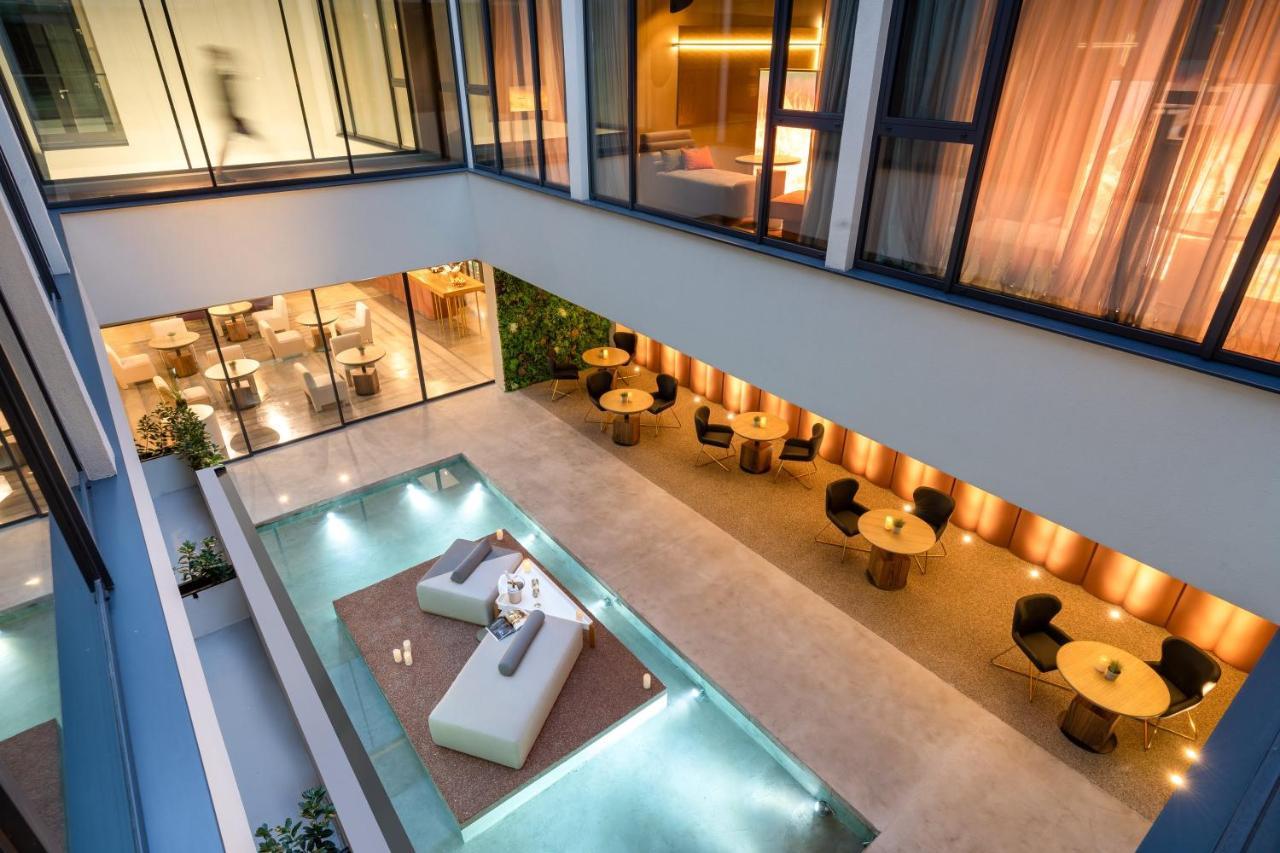 The Emporium Hotel Plovdiv - Mgallery Collection Buitenkant foto