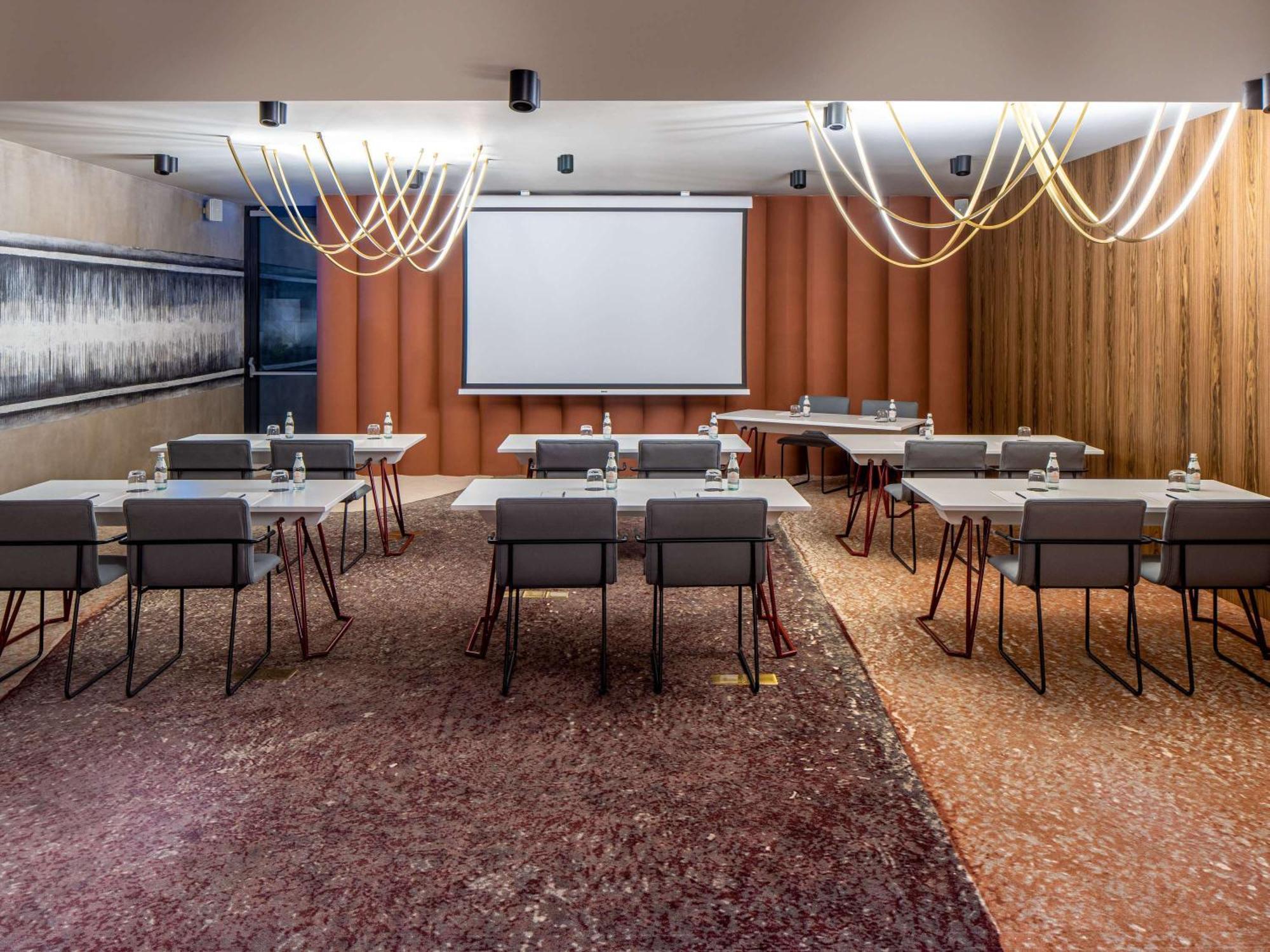 The Emporium Hotel Plovdiv - Mgallery Collection Buitenkant foto